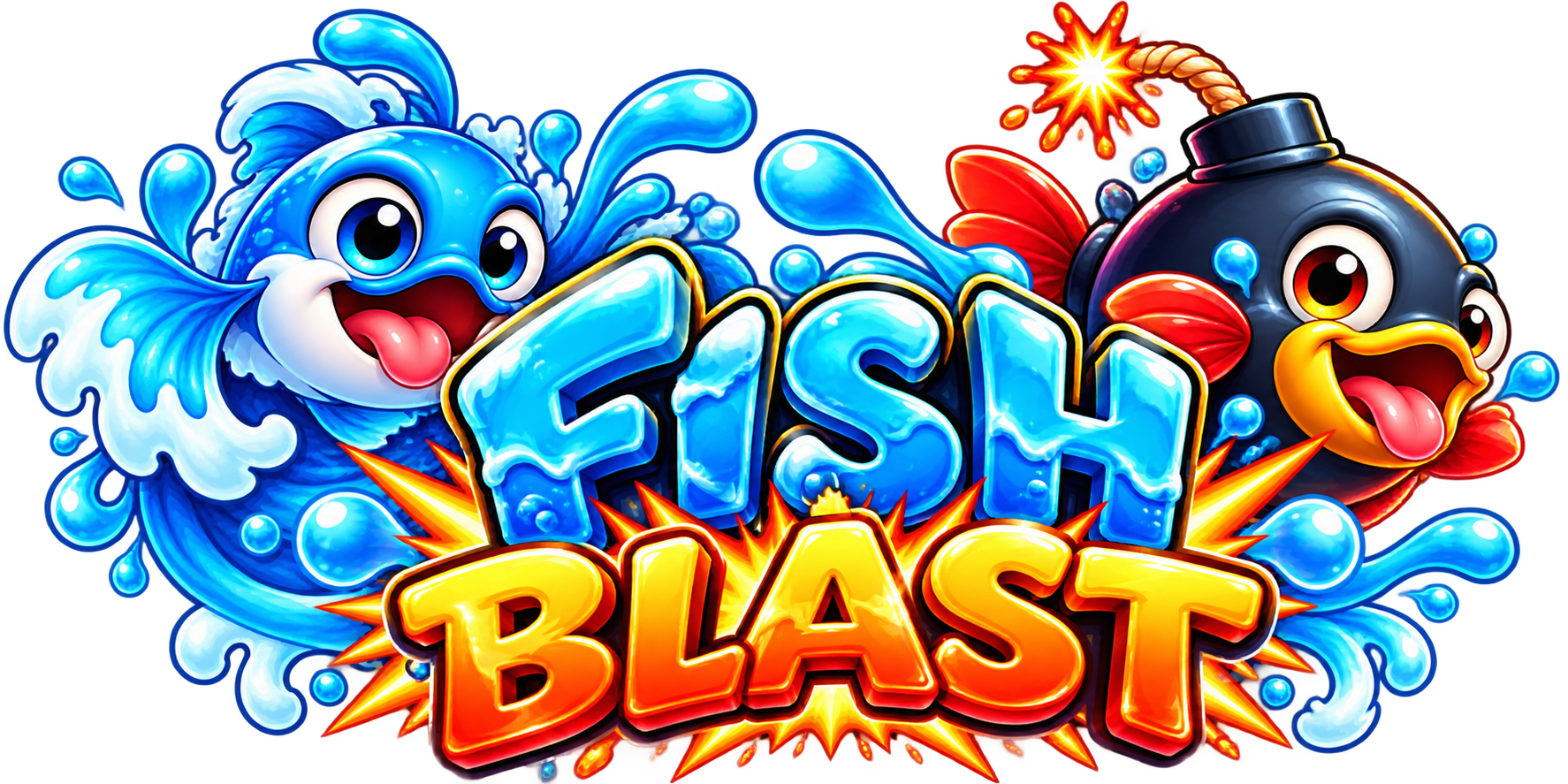 Fish Blast