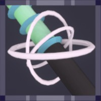 Alien Rod