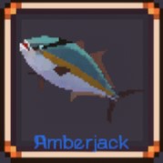 Amberjack