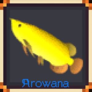 Arowana