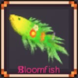 Bloomfish