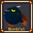 Bombfish