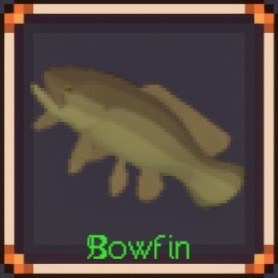 Bowfin