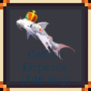 Catfish Emperor