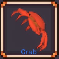 Crab