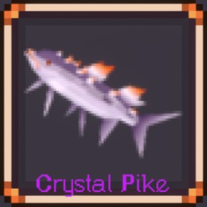 Crystal Pike