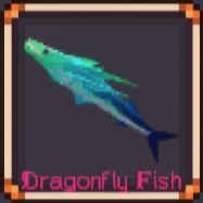 Dragonfly Fish