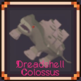 Dreadshell Colossus