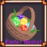 Easter Basket