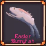 Easter Bunnyfish