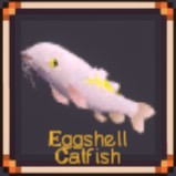 Eggshell Catfish