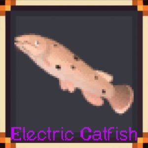 Electric Catfish