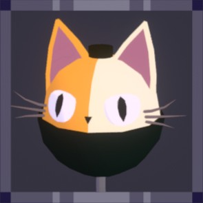 Feline Bobber