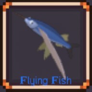 Flying Fish