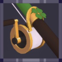 Fortunate Rod