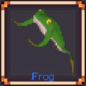 Frog