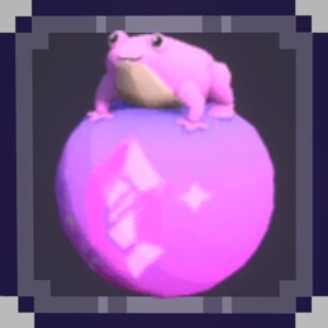Boost Frog