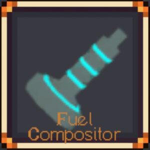 Fuel Compositor