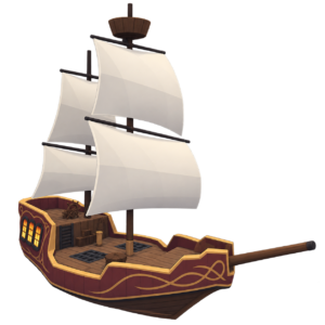 Galleon