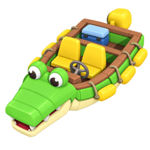 Gator Mate