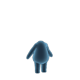 Ghostie (?????)