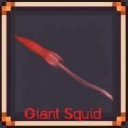 Giant Squid