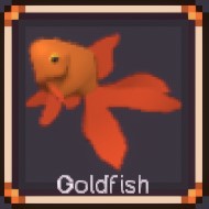 Goldfish