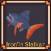 Ironfin Stalker