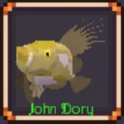 John Dory