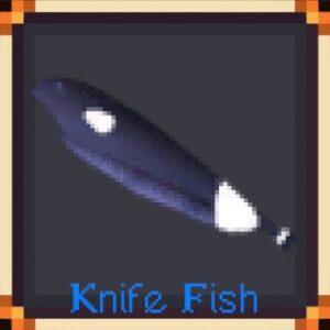 Knife Fish