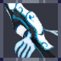 Leviathan Rod