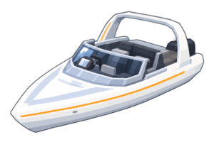 Lil Yacht