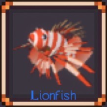 Lionfish