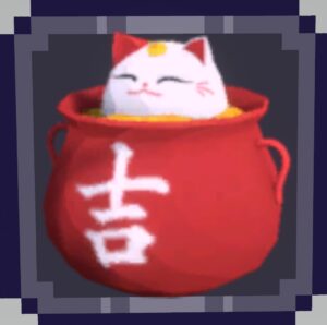 Lucky Cat