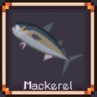 Mackerel