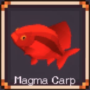 Magma Carp