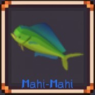 Mahi-Mahi