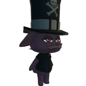 Mysterious Collector (?)