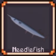 Needlefish