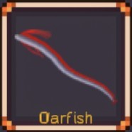Oarfish