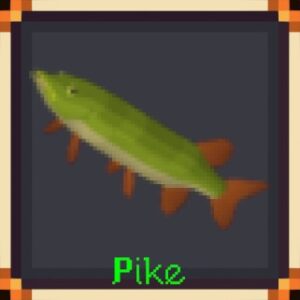 Pike
