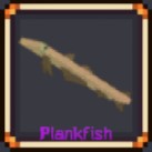 Plankfish
