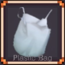 Plastic Bag