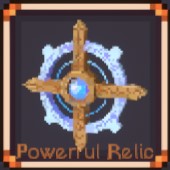 Powerful Relic