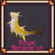Royal Bananafish