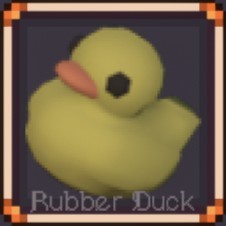 Rubber Duck