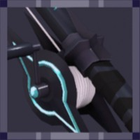 Runesteel Rod