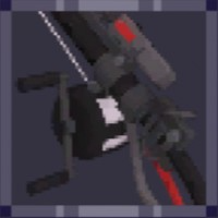 Rustfang Rod