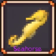 Seahorse
