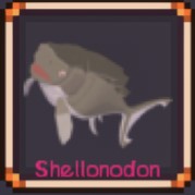 Shellonodon